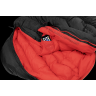 Спальный мешок KLYMIT KSB 0˚ Черно-красный 13KZBK01D